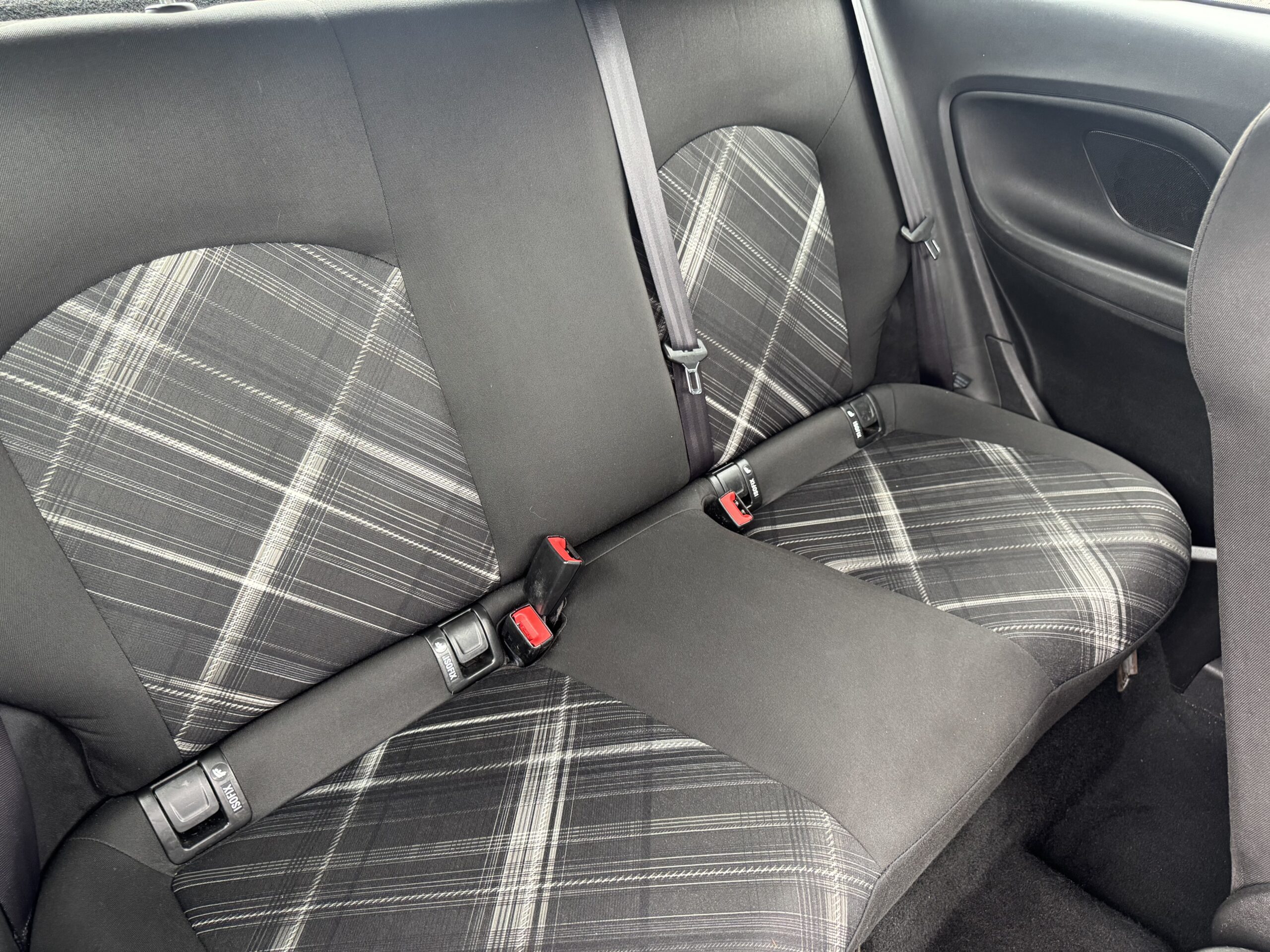 Vauxhall Corsa 1.4 Limited Edition