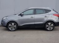 Hyundai ix35 2.0.crdi Premium 4WD