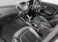 Hyundai ix35 2.0.crdi Premium 4WD