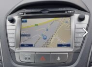 Hyundai ix35 2.0.crdi Premium 4WD