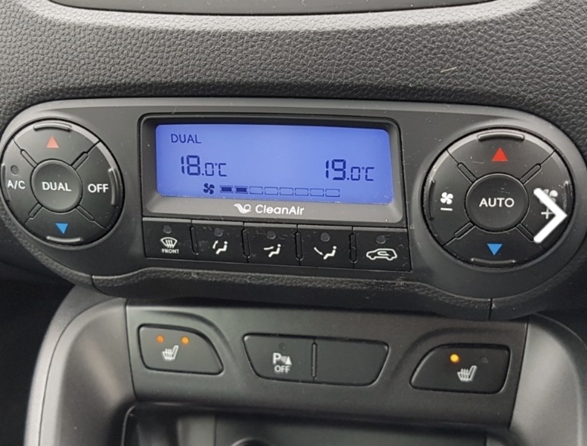 Hyundai ix35 2.0.crdi Premium 4WD