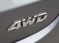 Hyundai ix35 2.0.crdi Premium 4WD