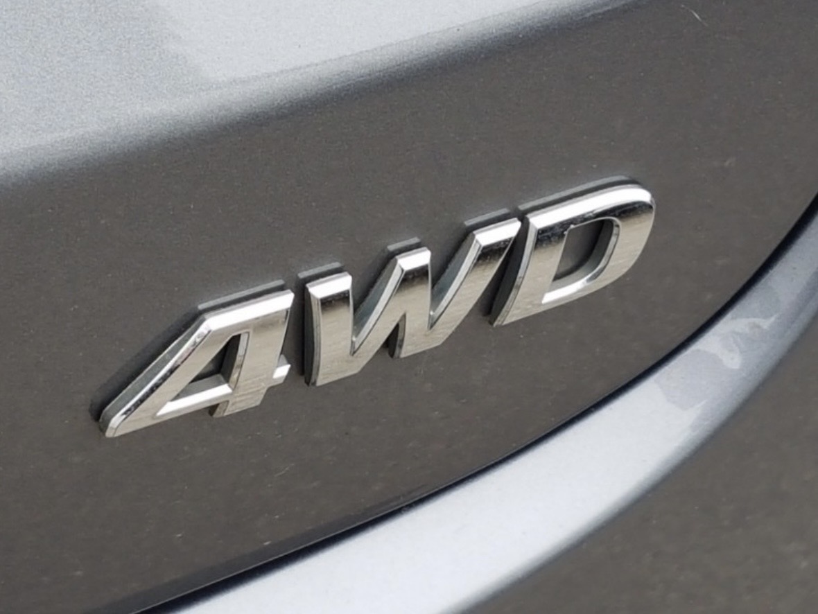 Hyundai ix35 2.0.crdi Premium 4WD