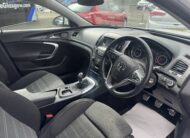 Vauxhall Insignia 1.6cdti Sri
