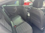 Vauxhall Insignia 1.6cdti Sri
