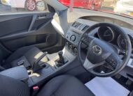 Mazda 3 1.6 Tamura