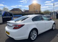 Vauxhall Insignia 1.6cdti Sri