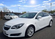 Vauxhall Insignia 1.6cdti Sri