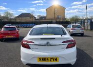 Vauxhall Insignia 1.6cdti Sri