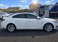 Vauxhall Insignia 1.6cdti Sri