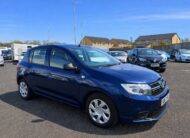 Dacia Sandero 1.2 Ambiance