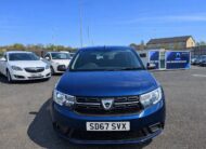 Dacia Sandero 1.2 Ambiance