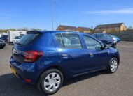 Dacia Sandero 1.2 Ambiance
