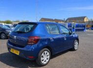 Dacia Sandero 1.2 Ambiance