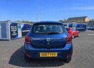 Dacia Sandero 1.2 Ambiance