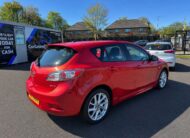 Mazda 3 1.6 Tamura