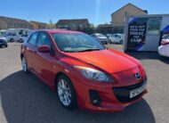 Mazda 3 1.6 Tamura