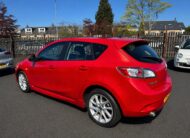 Mazda 3 1.6 Tamura
