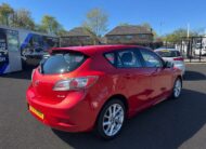 Mazda 3 1.6 Tamura