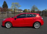 Mazda 3 1.6 Tamura