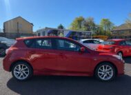 Mazda 3 1.6 Tamura