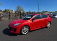 Mazda 3 1.6 Tamura