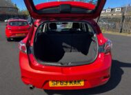 Mazda 3 1.6 Tamura