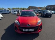 Mazda 3 1.6 Tamura