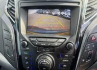 Hyundai i40 1.7d tourer se Nav
