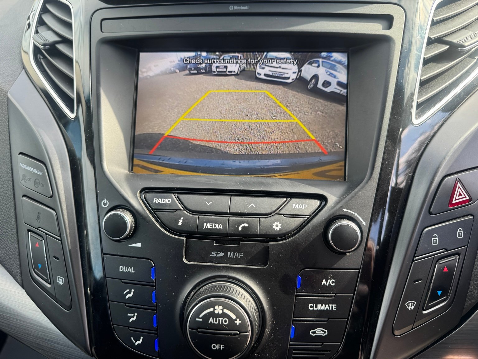 Hyundai i40 1.7d tourer se Nav