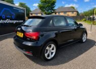 Audi A1 1.0 TFSI Sport 5 door