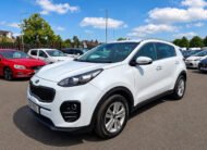 Kia Sportage 2 1.7d