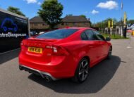 Volvo S60 D2 2.0 R Design Nav
