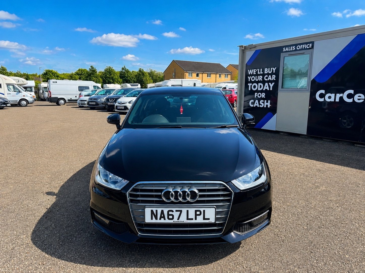 Audi A1 1.0 TFSI Sport 5 door