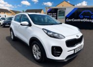 Kia Sportage 2 1.7d