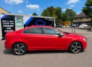 Volvo S60 D2 2.0 R Design Nav