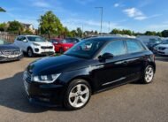 Audi A1 1.0 TFSI Sport 5 door