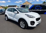 Kia Sportage 2 1.7d