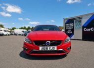 Volvo S60 D2 2.0 R Design Nav