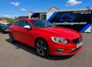 Volvo S60 D2 2.0 R Design Nav