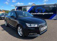 Audi A1 1.0 TFSI Sport 5 door