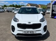 Kia Sportage 2 1.7d