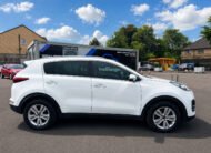 Kia Sportage 2 1.7d