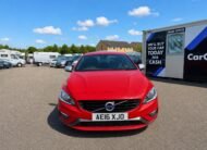 Volvo S60 D2 2.0 R Design Nav