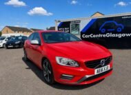 Volvo S60 D2 2.0 R Design Nav