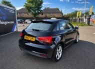 Audi A1 1.0 TFSI Sport 5 door