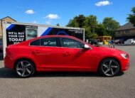 Volvo S60 D2 2.0 R Design Nav