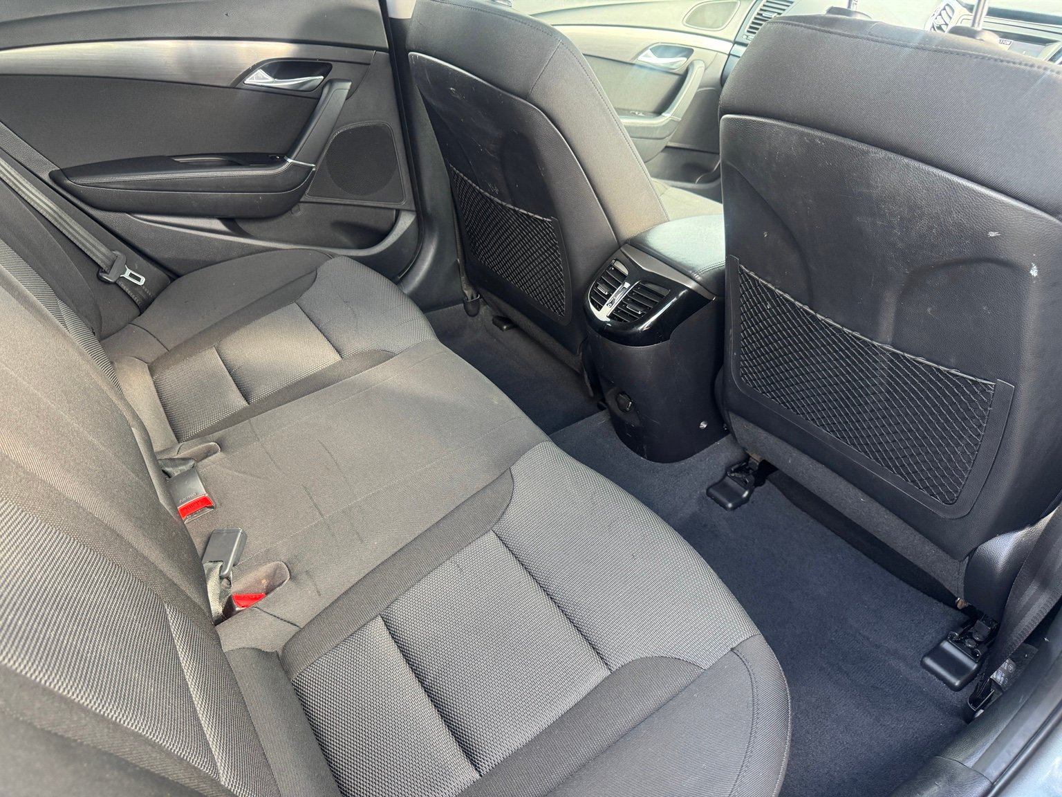 Hyundai i40 1.7d tourer se Nav