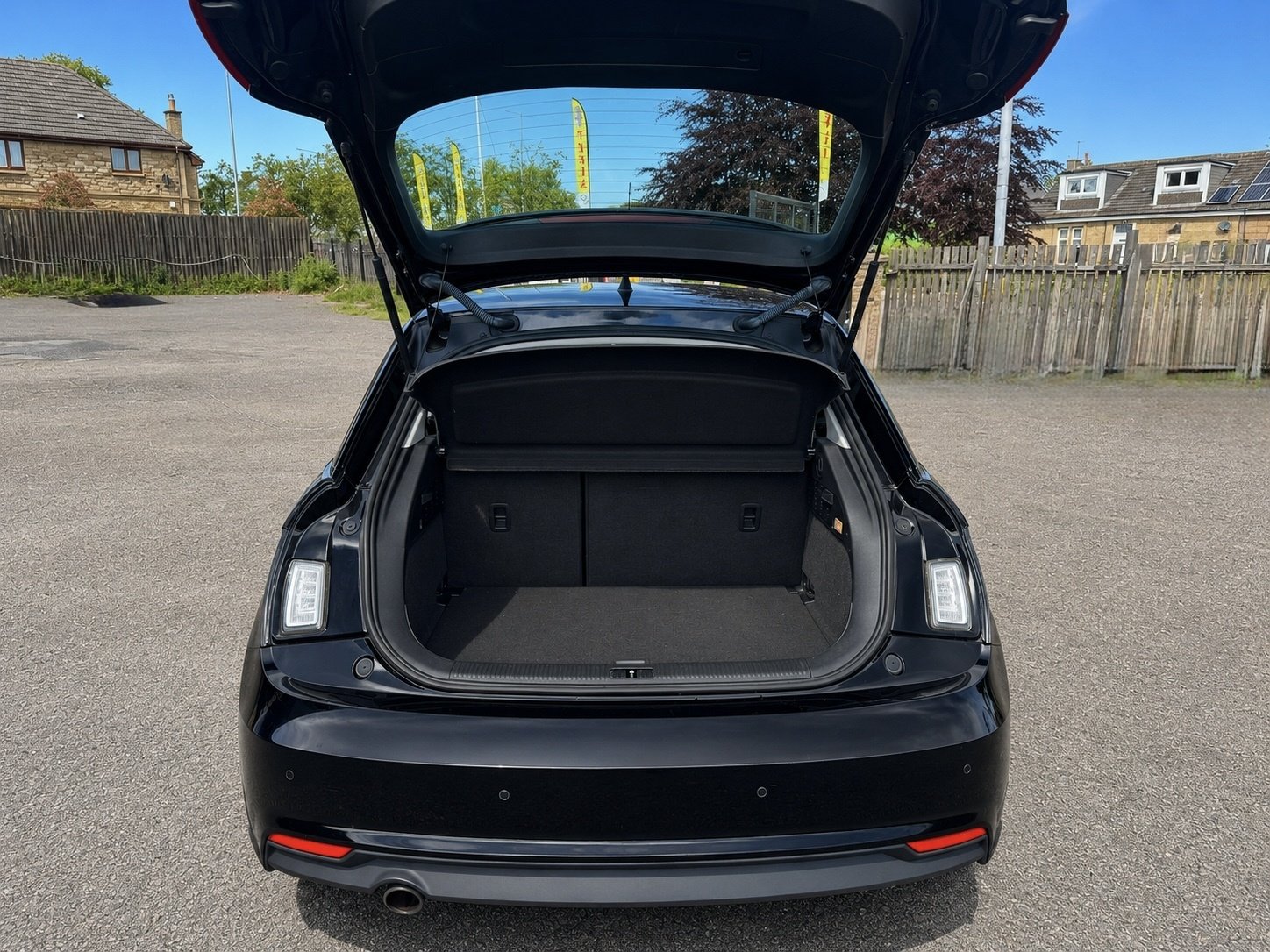 Audi A1 1.0 TFSI Sport 5 door