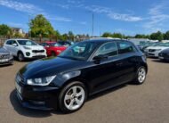 Audi A1 1.0 TFSI Sport 5 door
